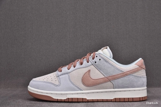 Nike Dunk Fossil Low Rose DH7577-001 1018